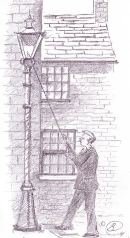 Lamplighter