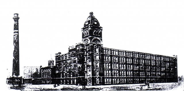 Mill
